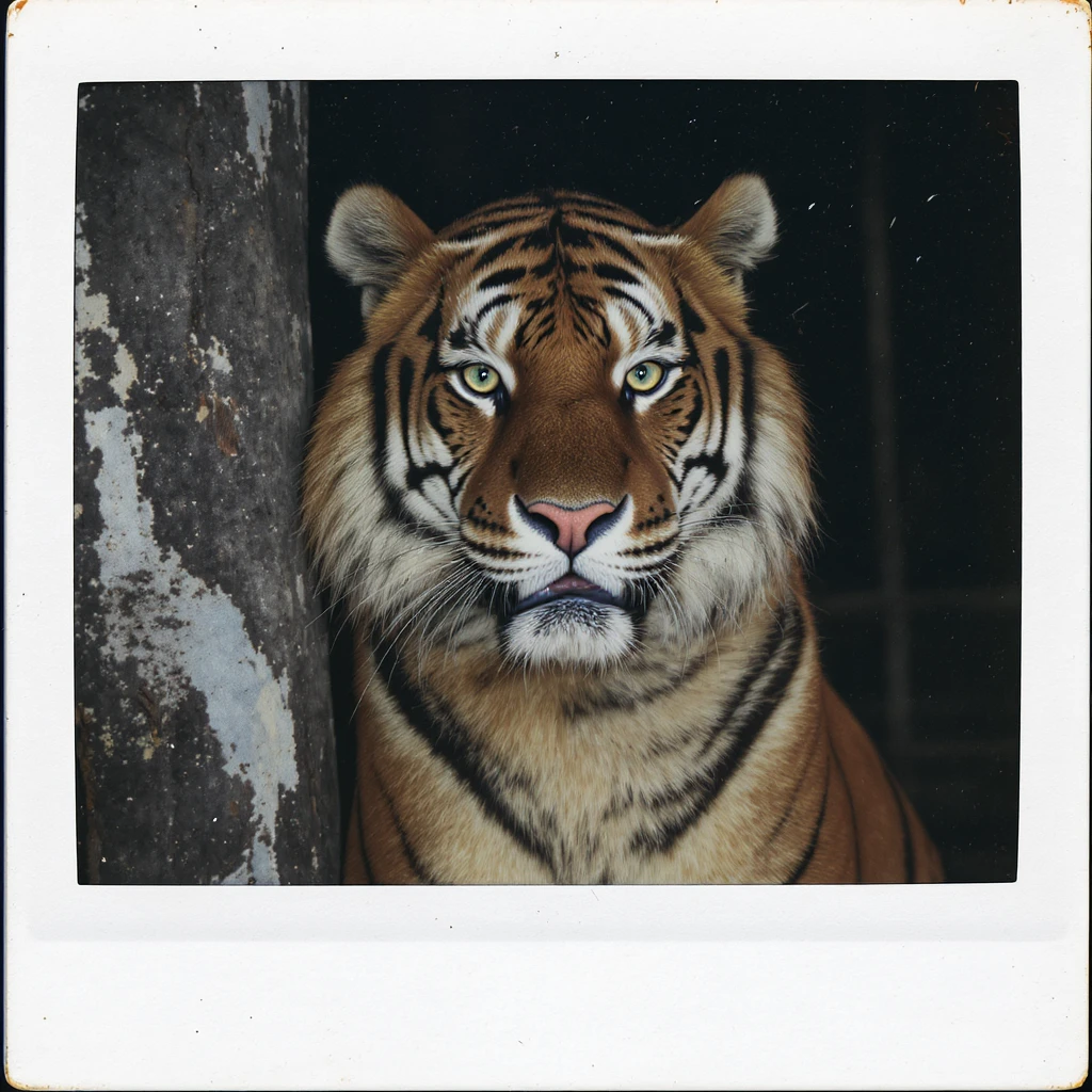 Tiger emoji