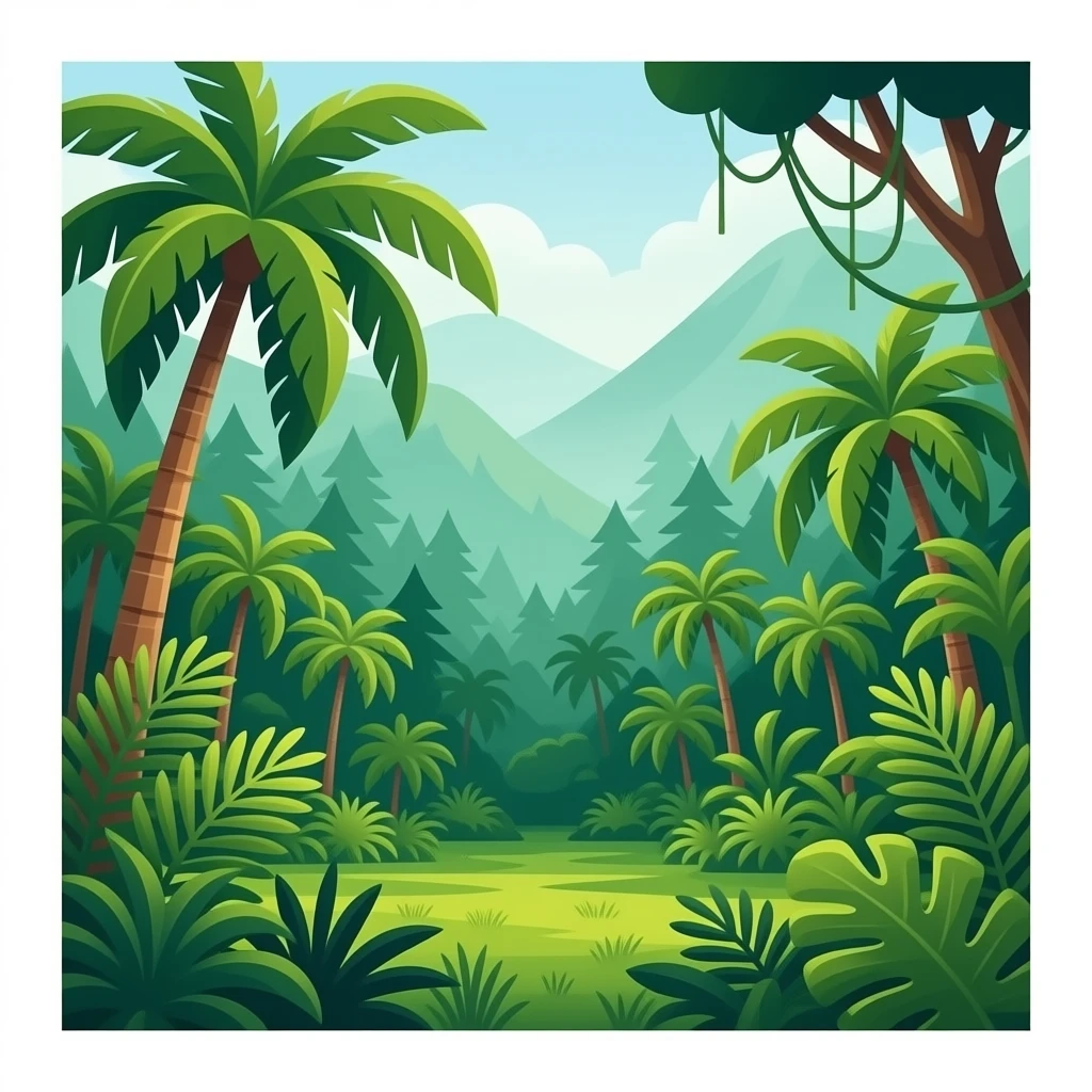 ecosystem emoji