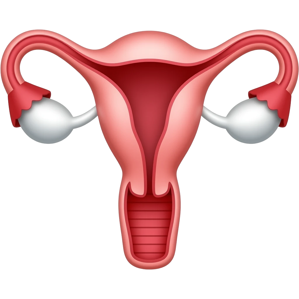 Vagina emoji