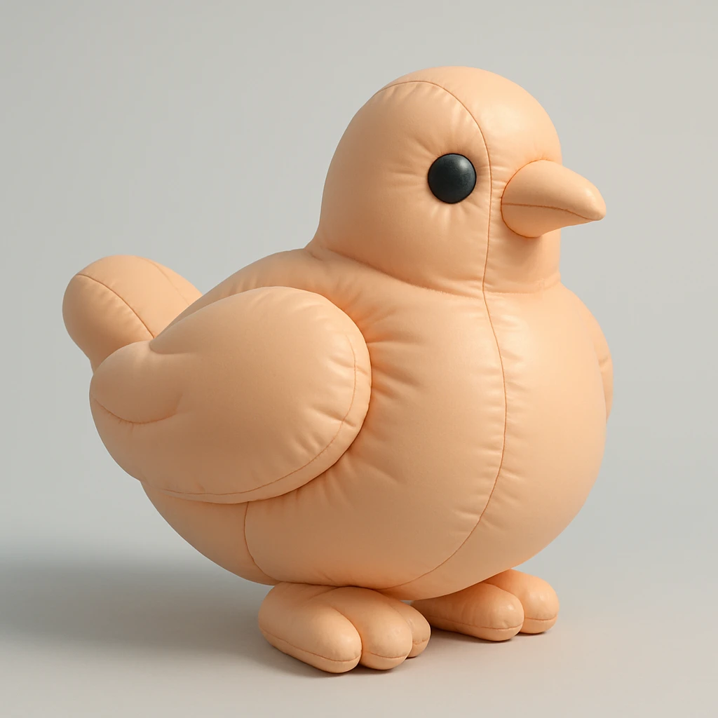 bird emoji