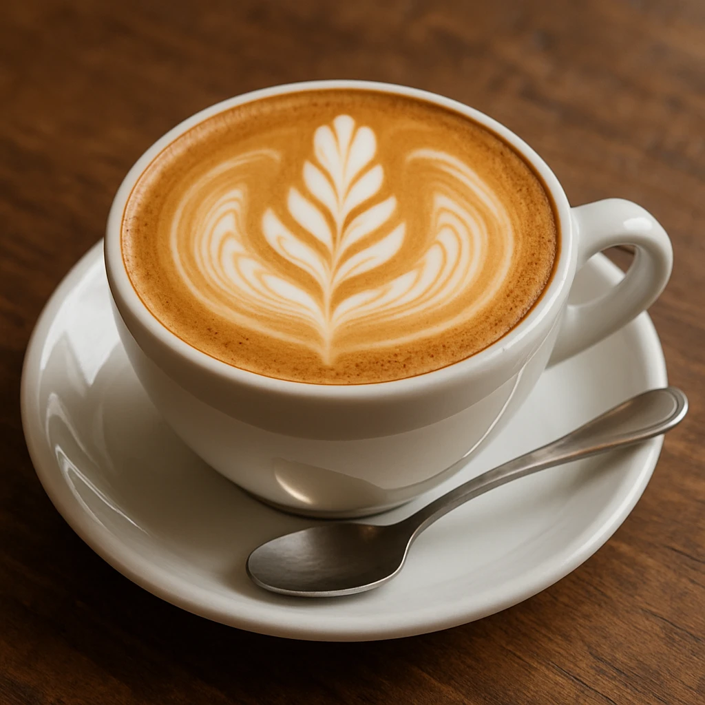 cappuccino1 emoji
