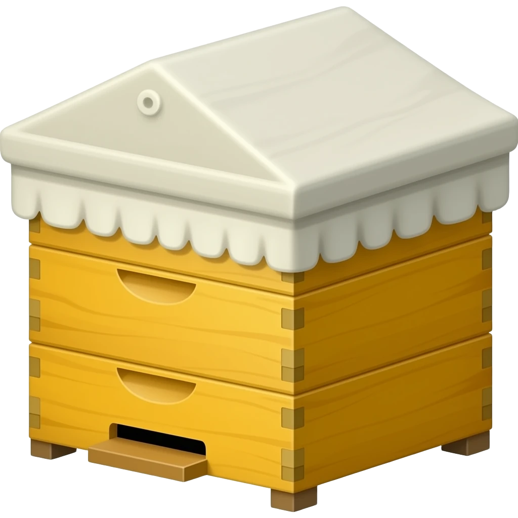 hivest emoji