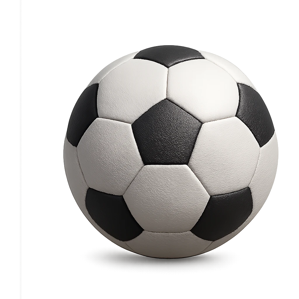 Ball emoji