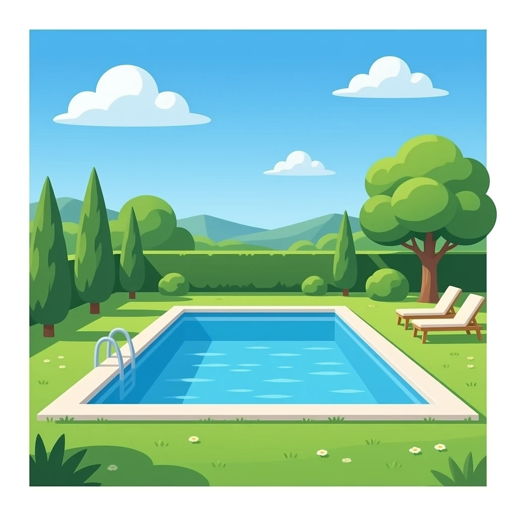 pool emoji