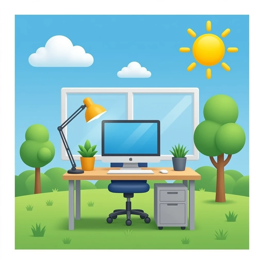 office emoji