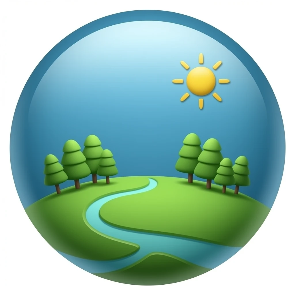 planeta emoji