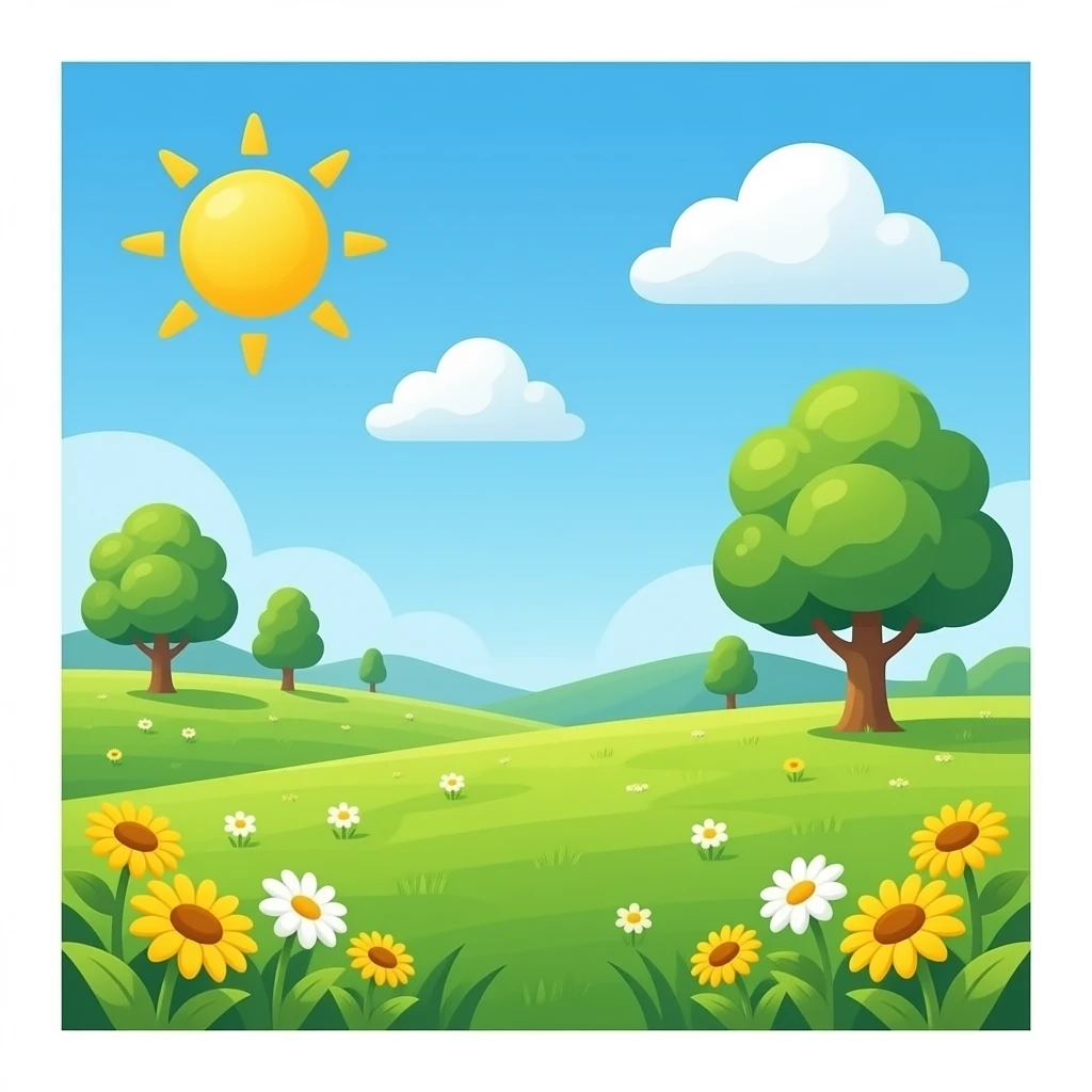 summer emoji
