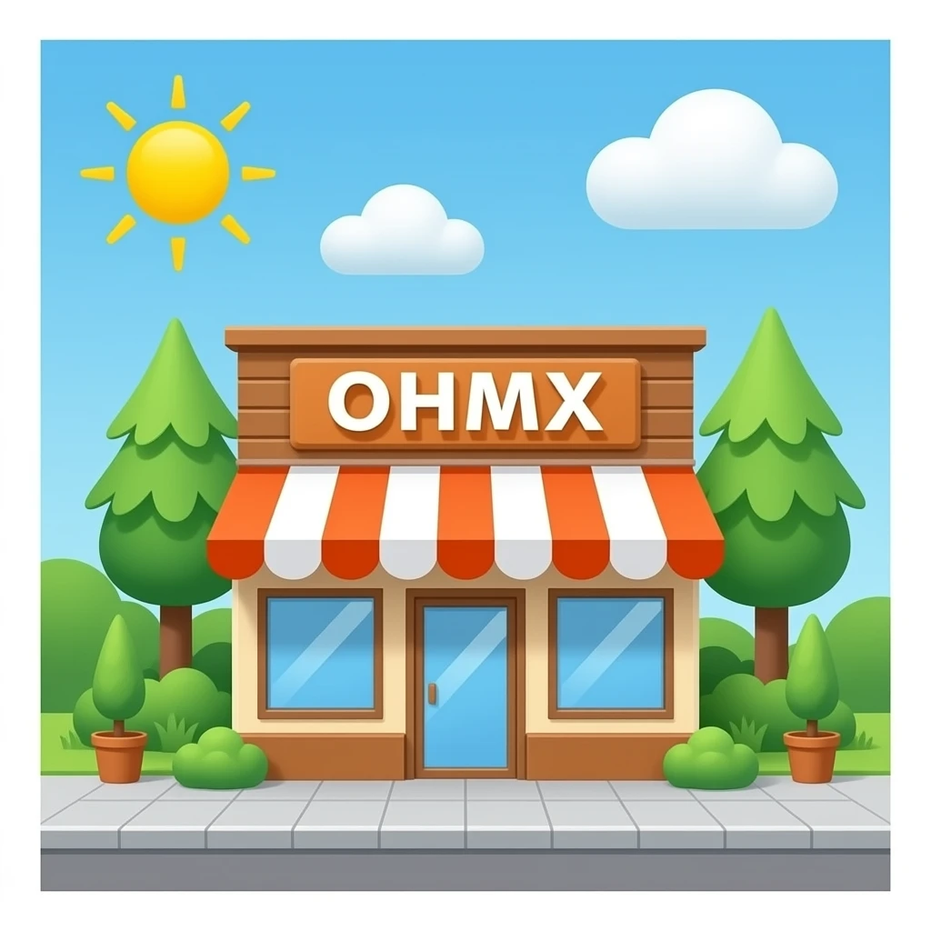 shop emoji