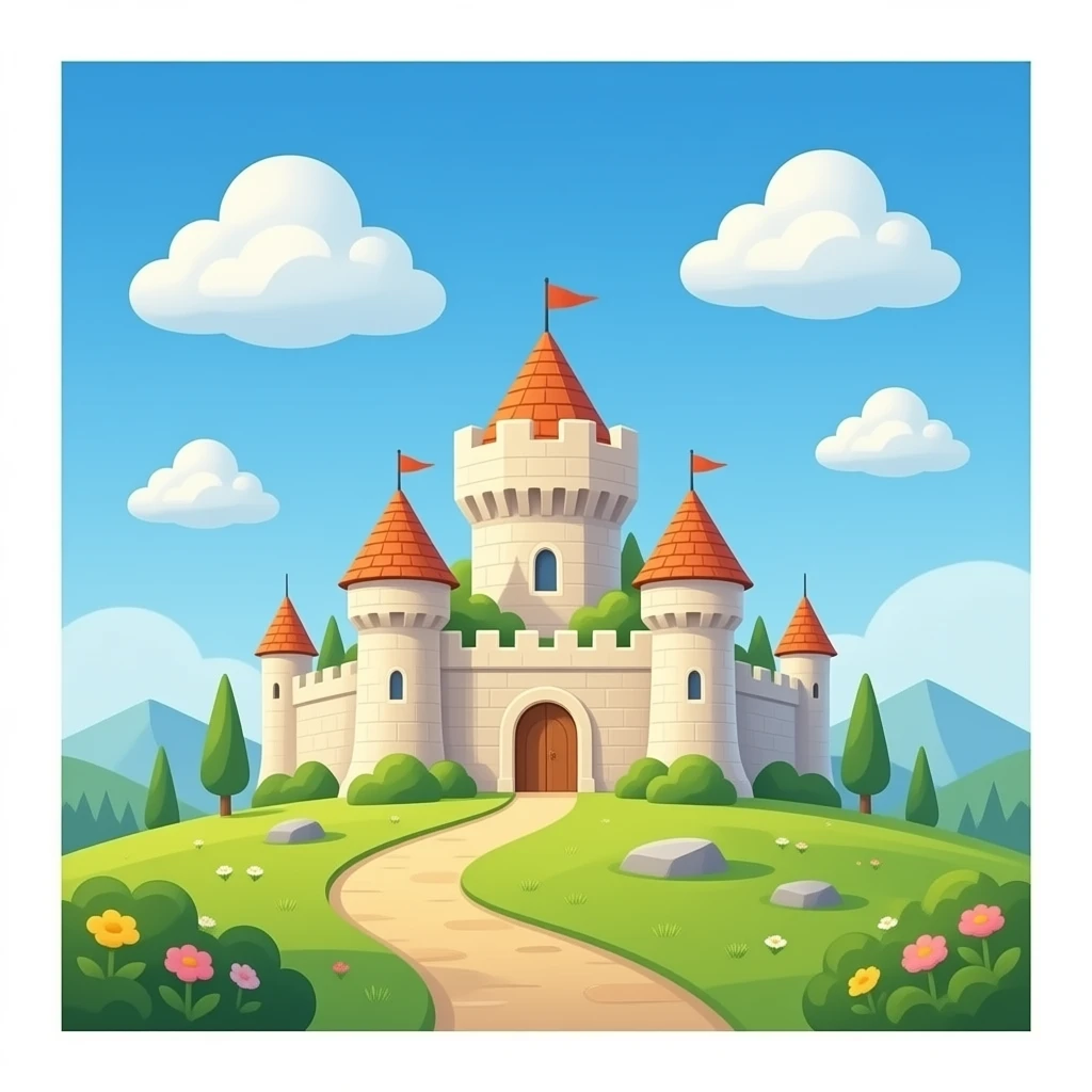 fort emoji