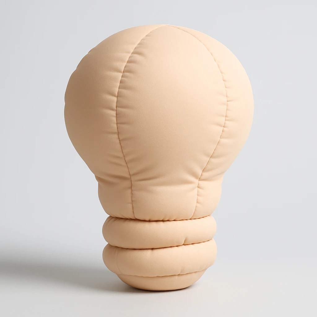 bulb emoji