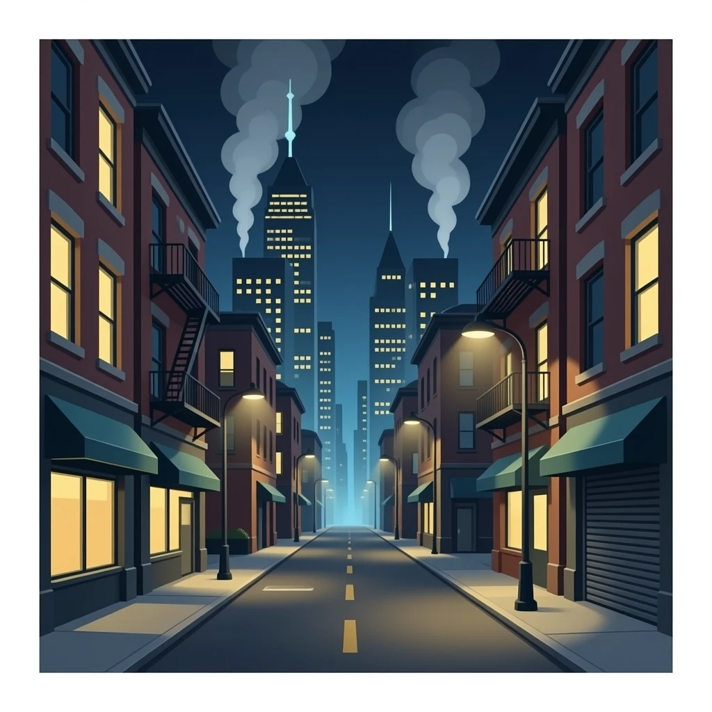 smoke alley emoji