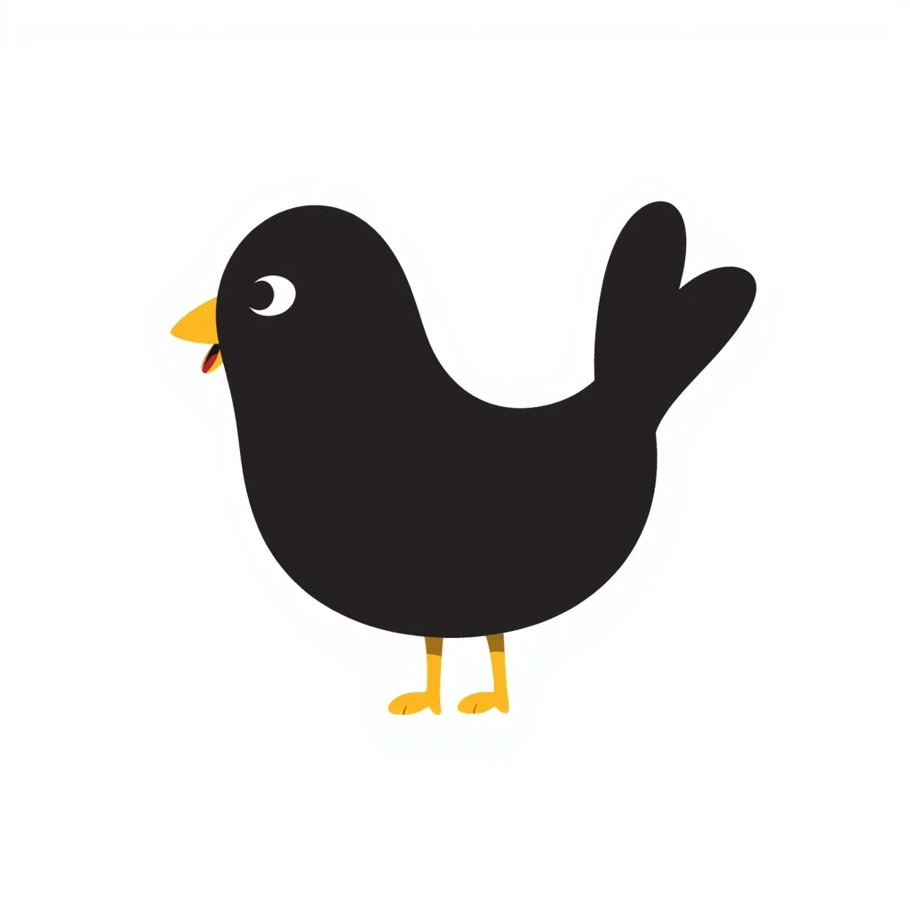 Yellowlegs emoji