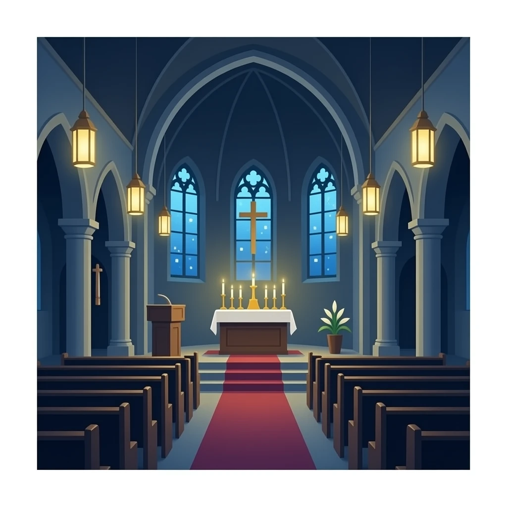 Holy Thursday emoji