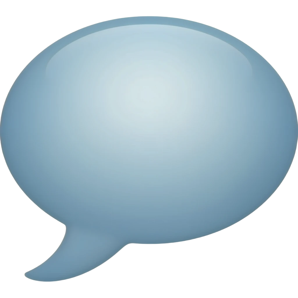 Chat transforma em emoji emoji