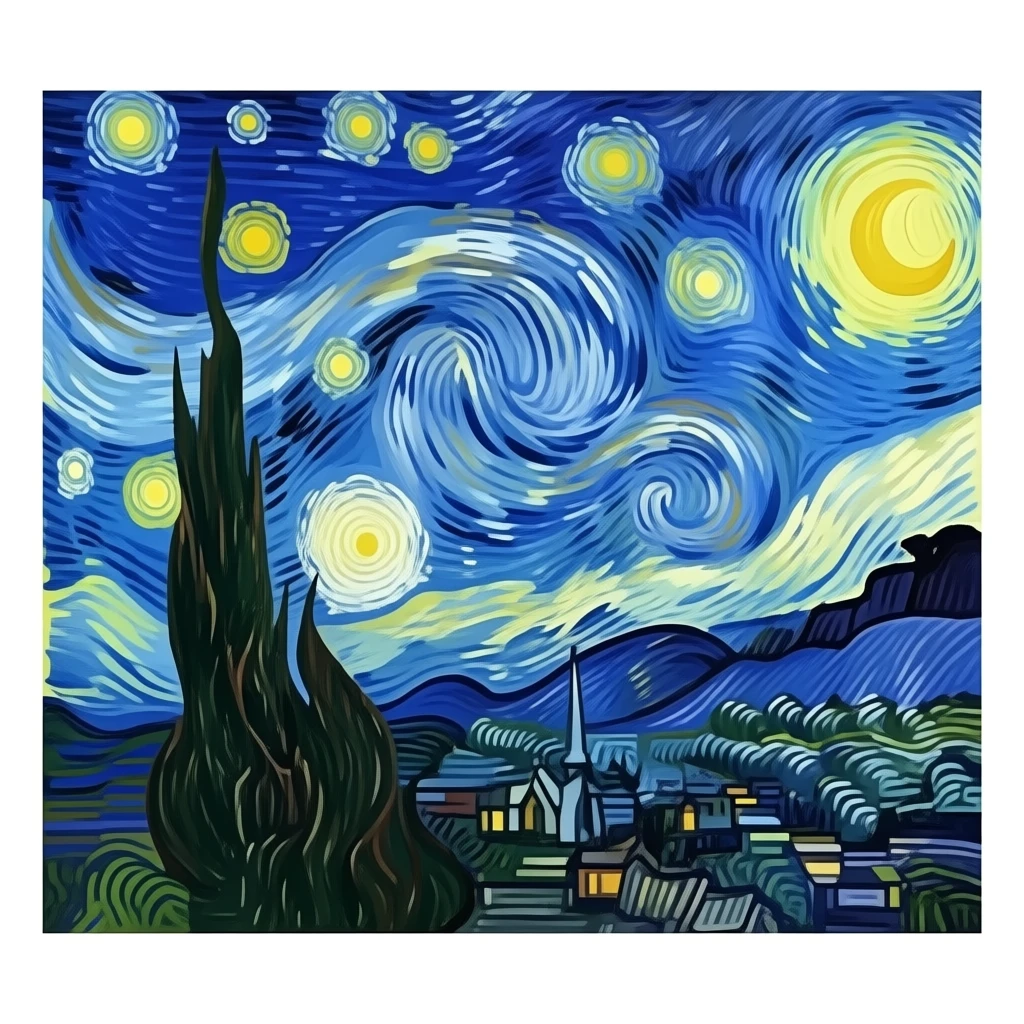 Starlight emoji