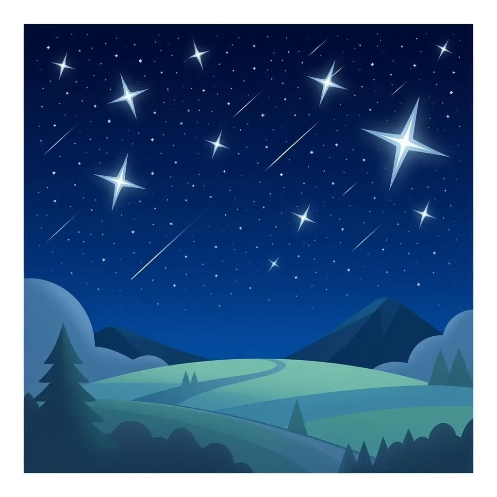 stars emoji