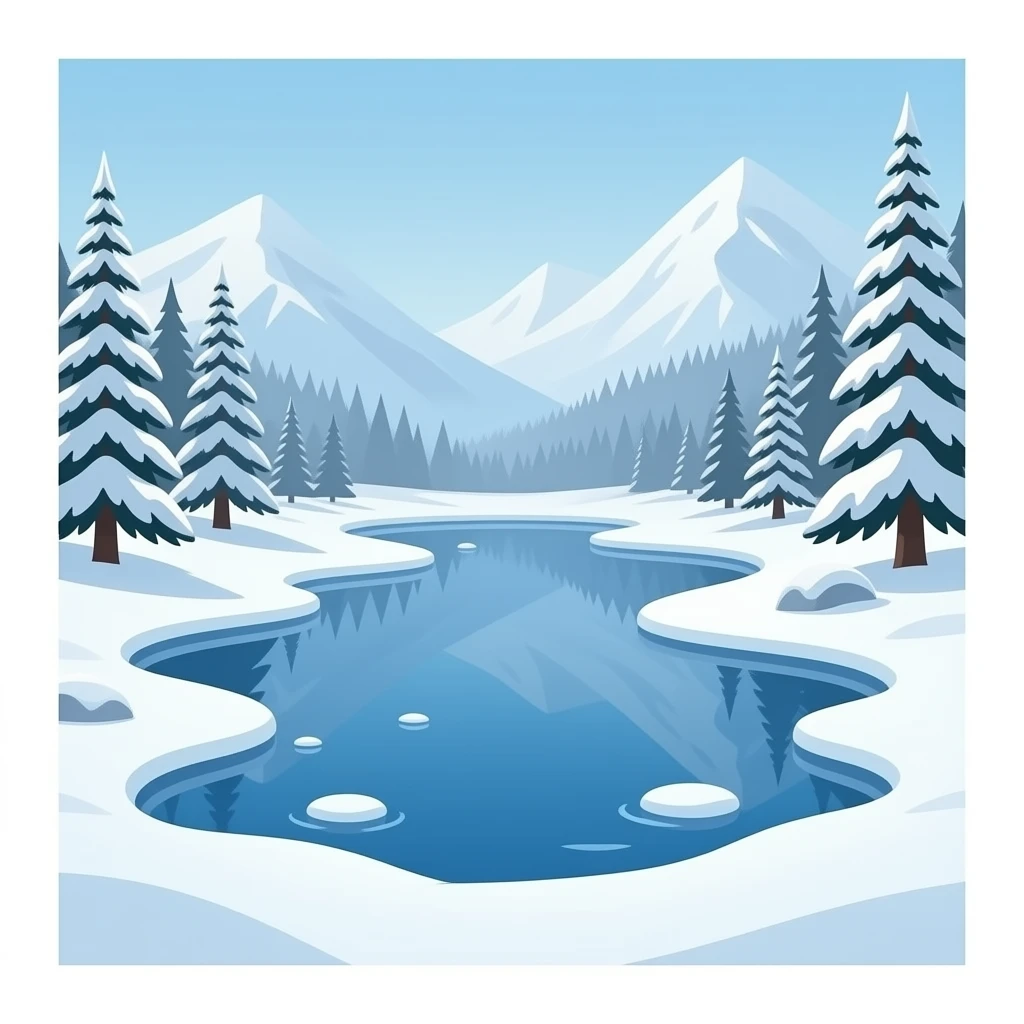 frozen emoji