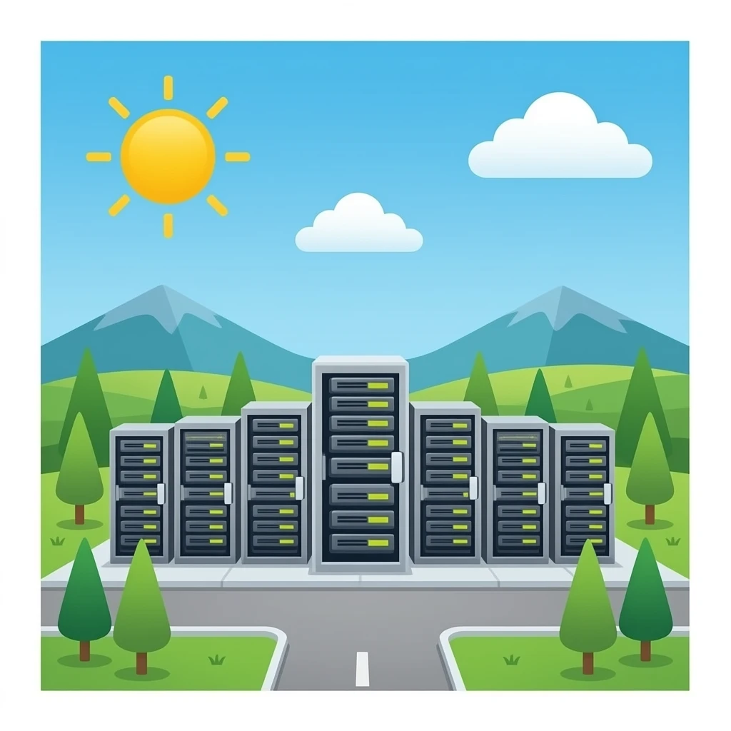 data center emoji