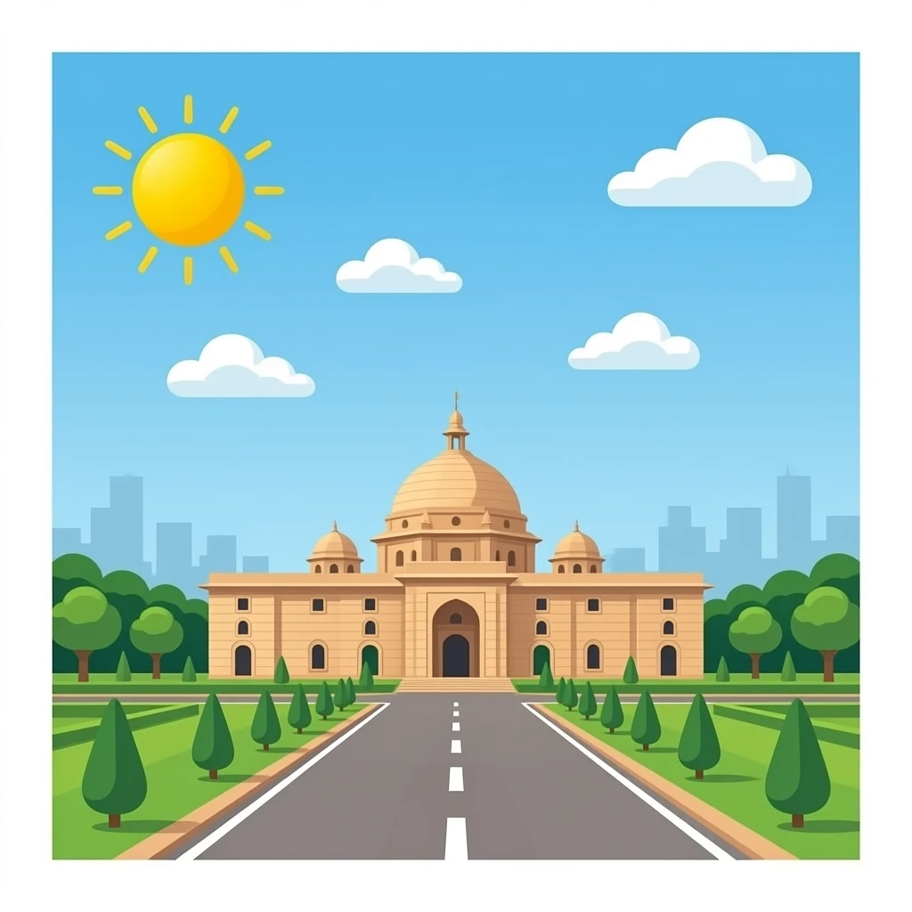 Chandigarh emoji
