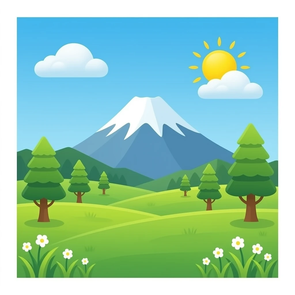 Japan emoji