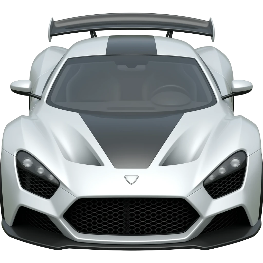 ZENVO AURORA emoji