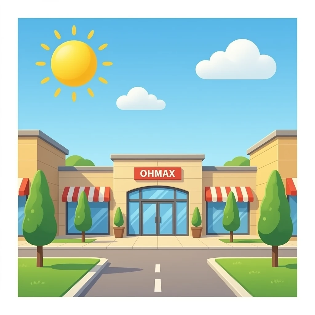 MALL emoji