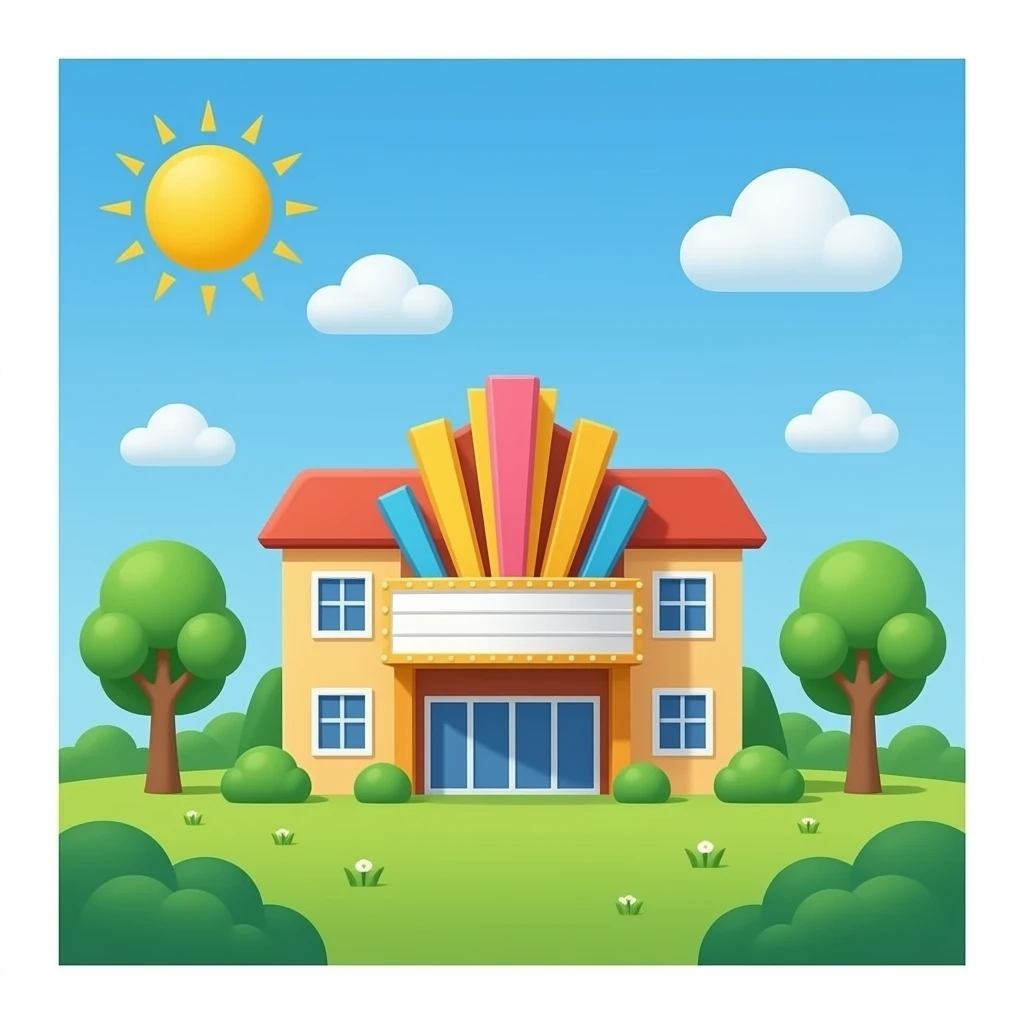 Cinema emoji