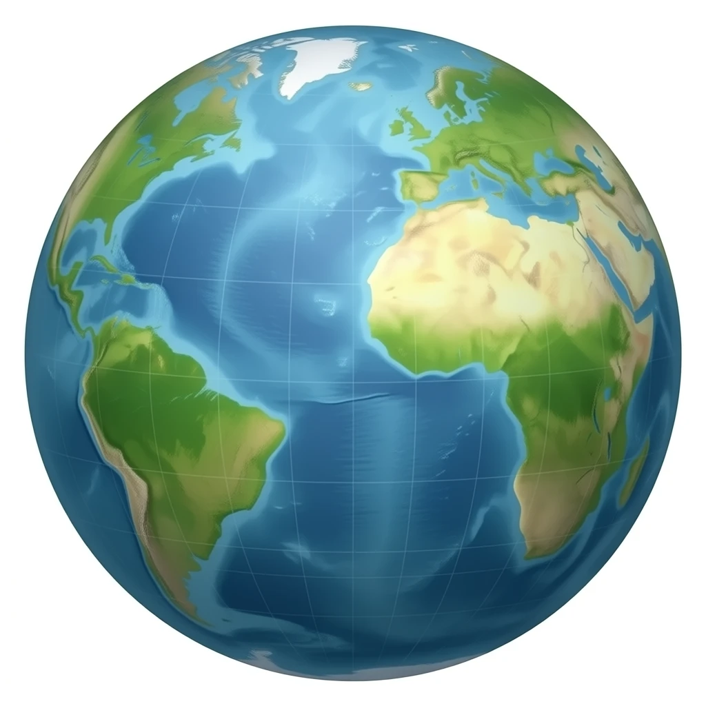 Mercury planet emoji