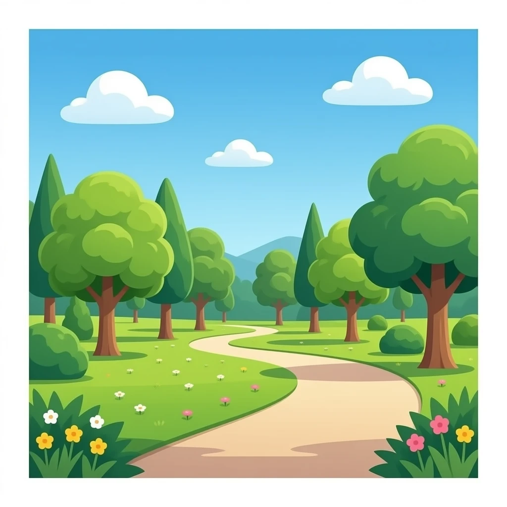 park emoji