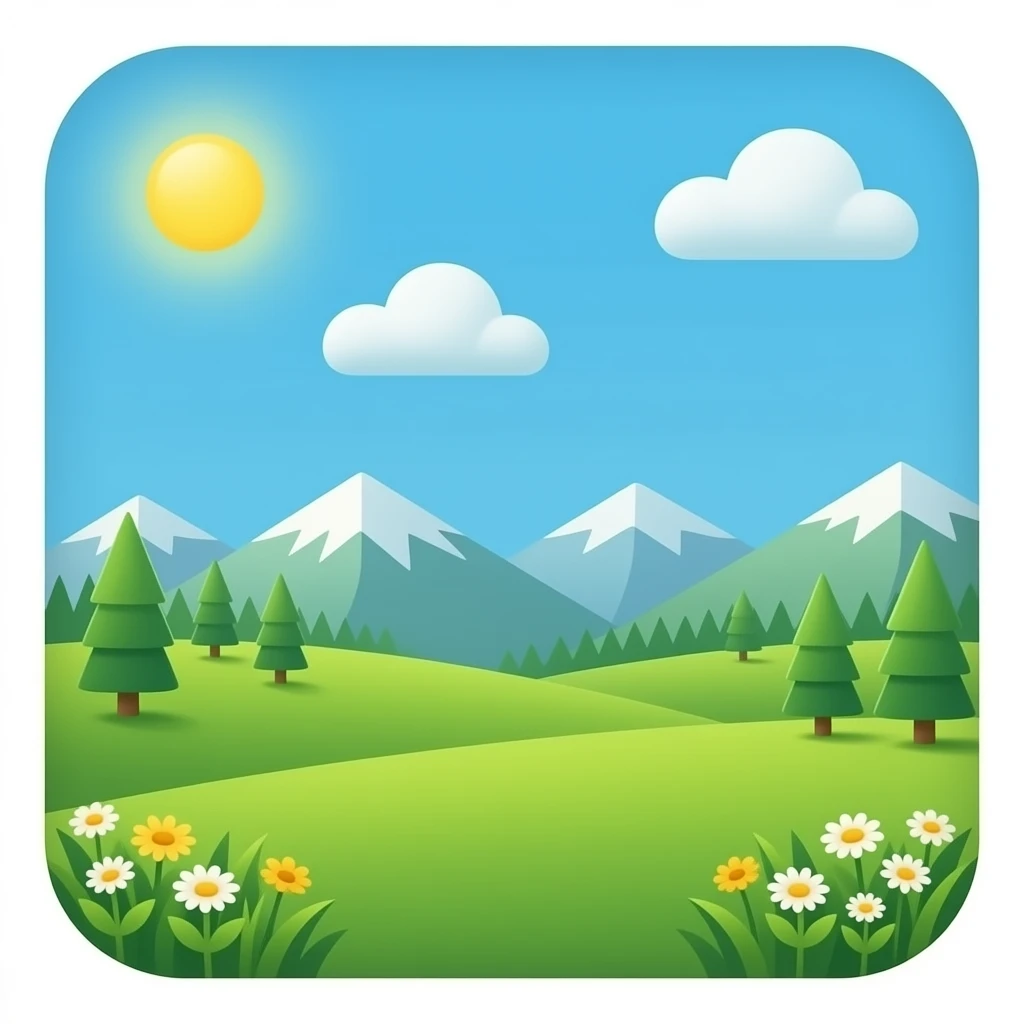 location emoji