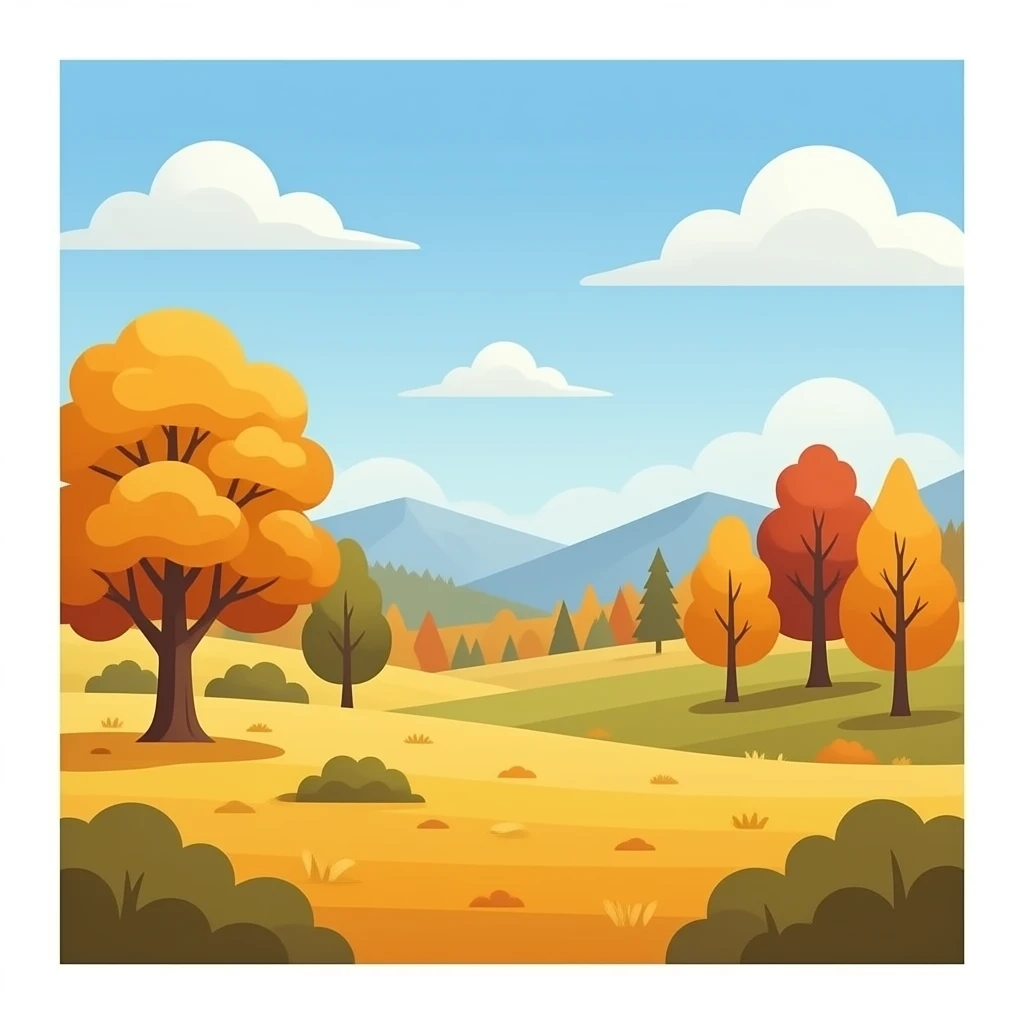 fall emoji