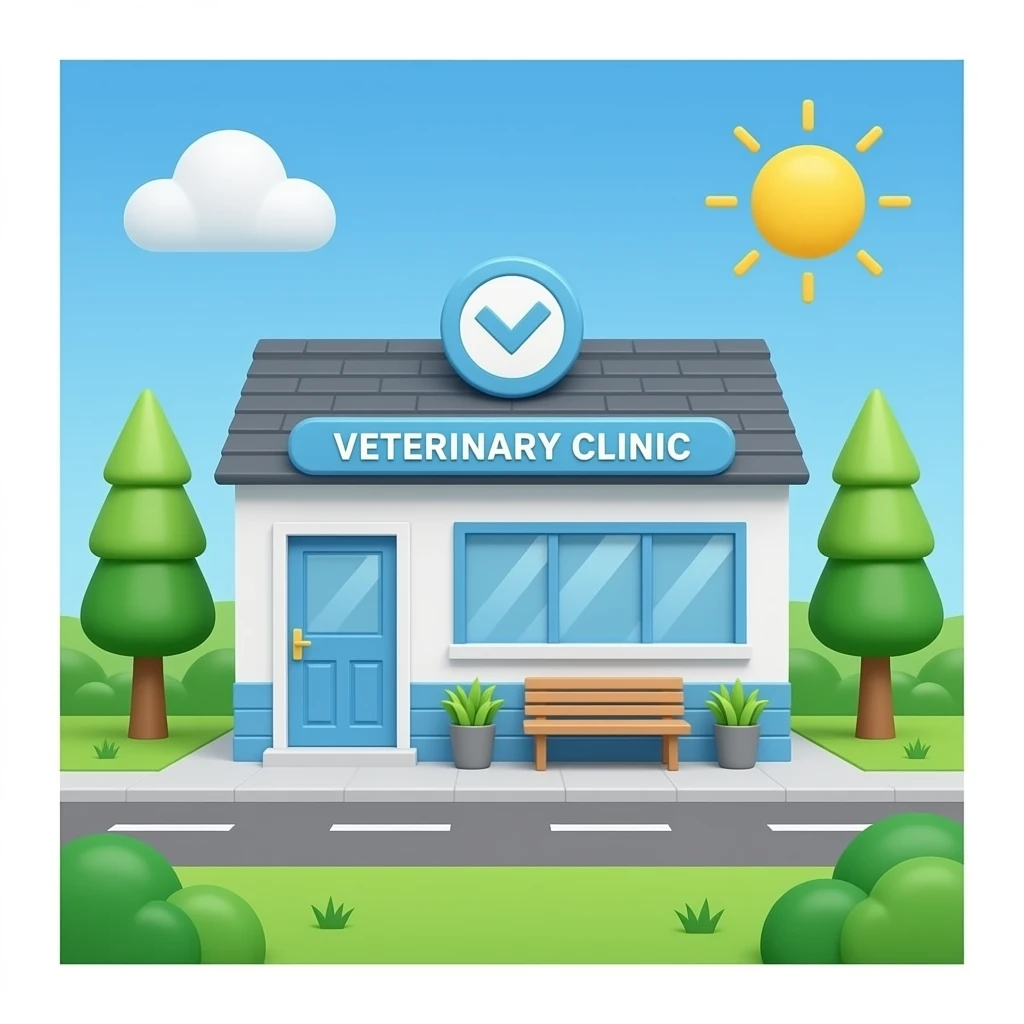 Veterinaria emoji