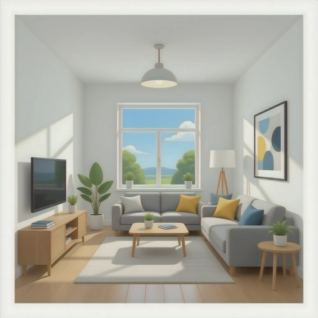 apartment emoji