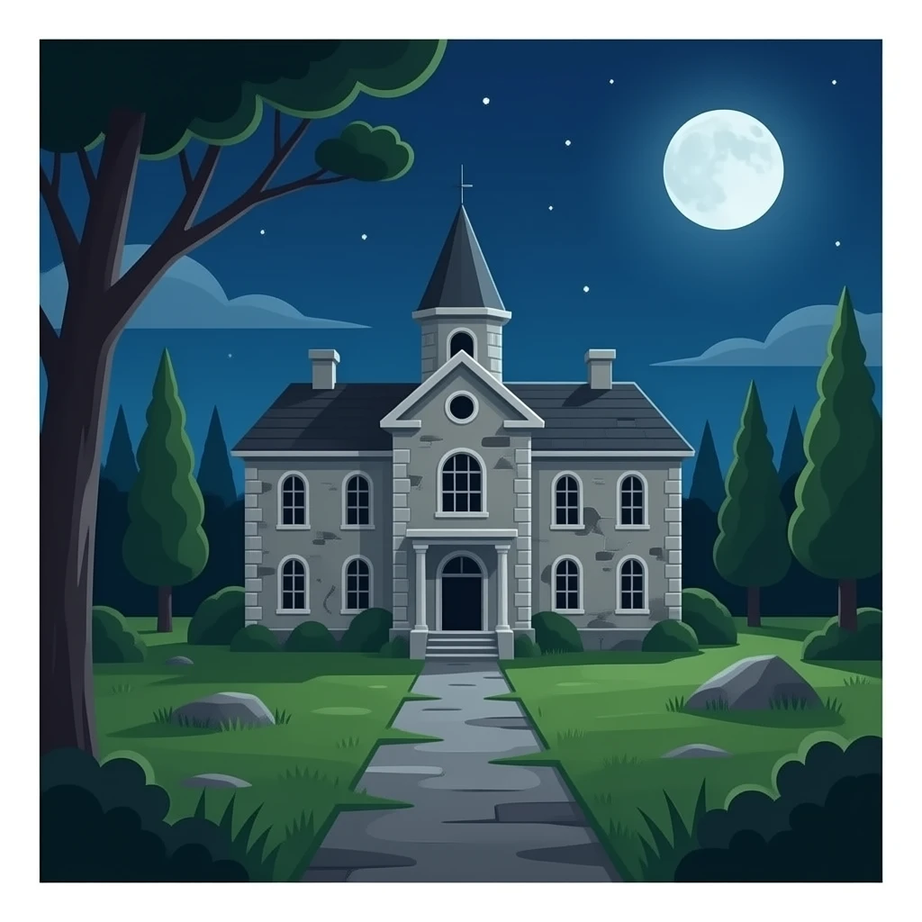 American Horror Story emoji