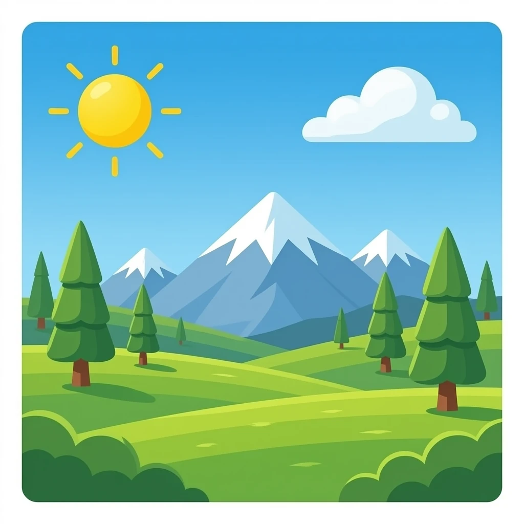 Mother land emoji