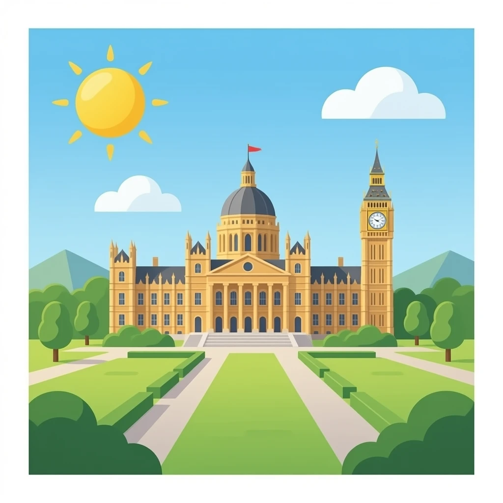 parlamento emoji