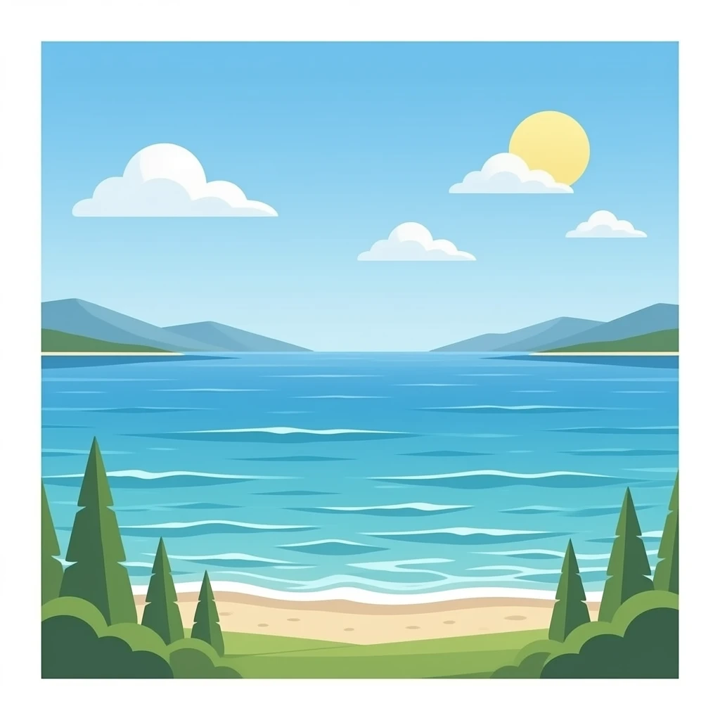 ocean emoji
