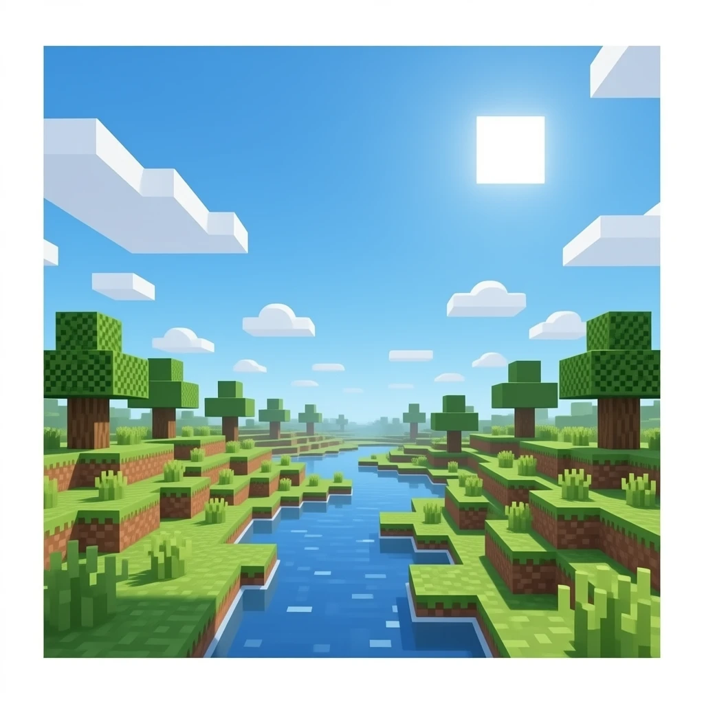 PALA MINECRAFT emoji