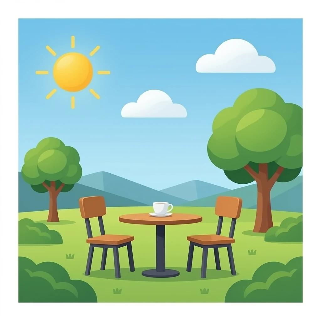 cafe emoji