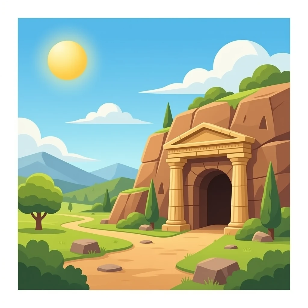 CUEVA ANTIGUA emoji