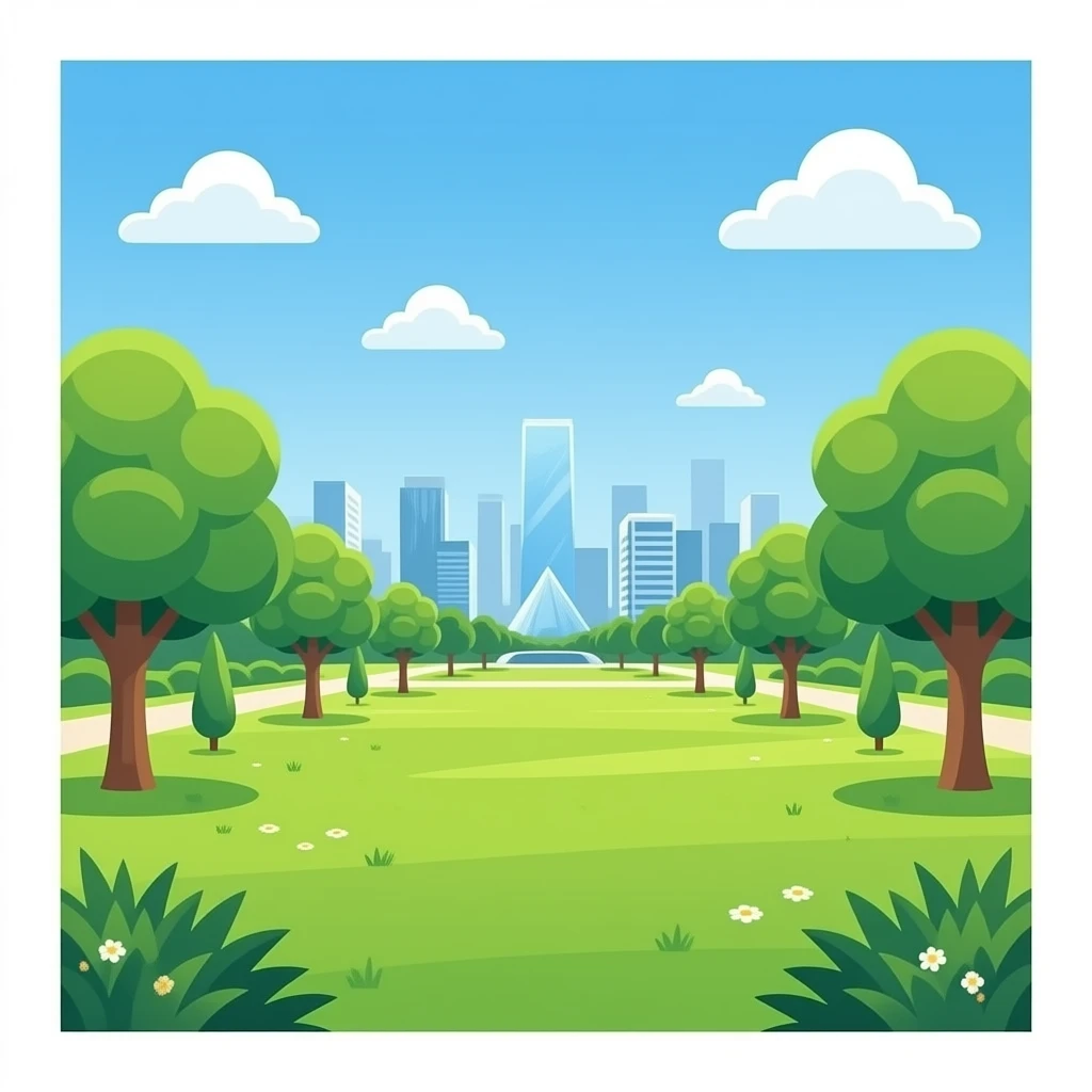 grassy park mall emoji