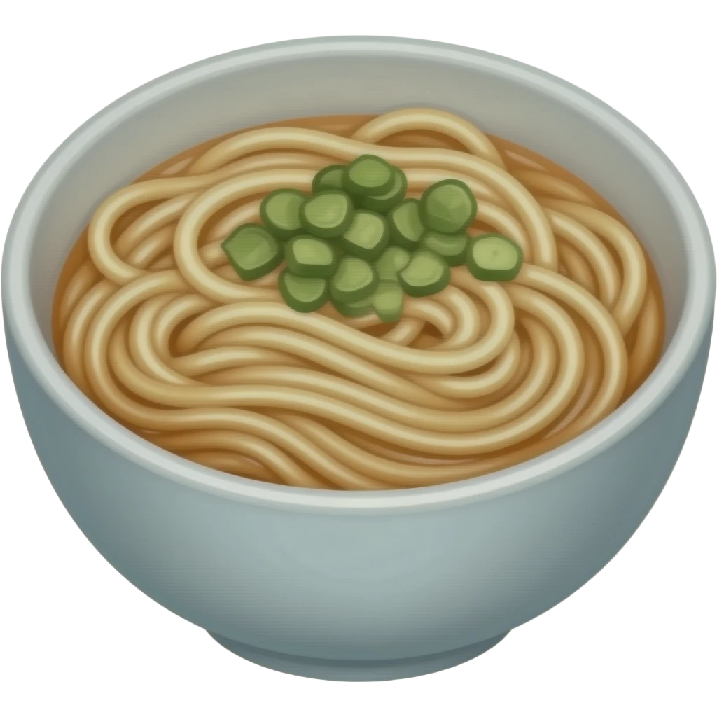 noodle emoji