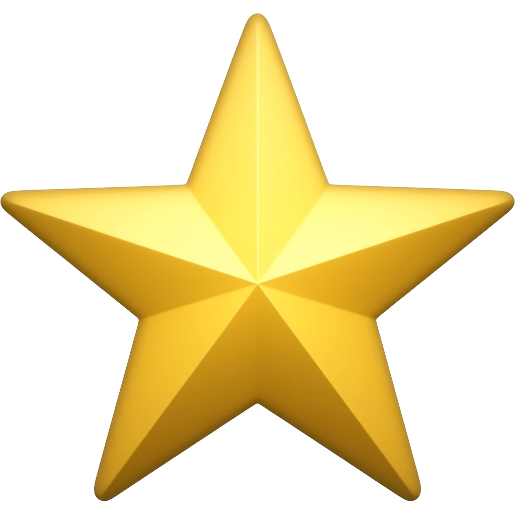 star emoji