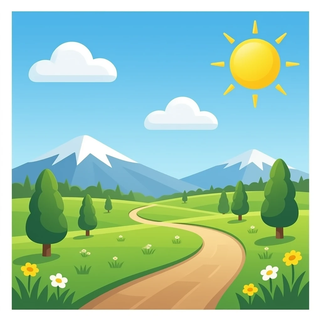 West emoji