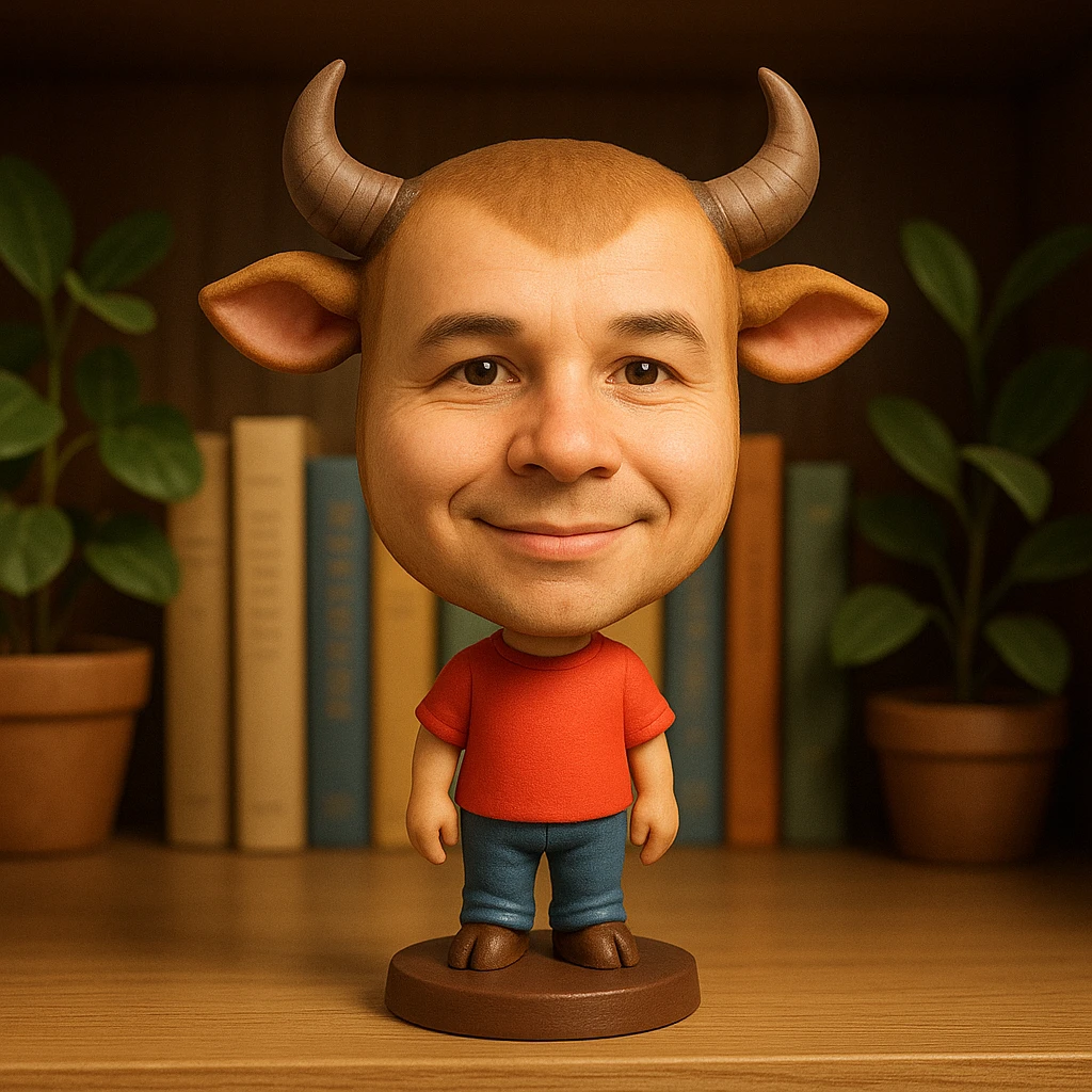 Ox emoji