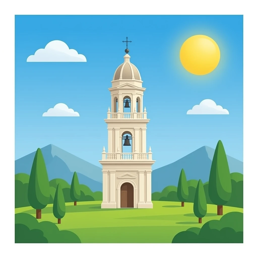 beffroi emoji
