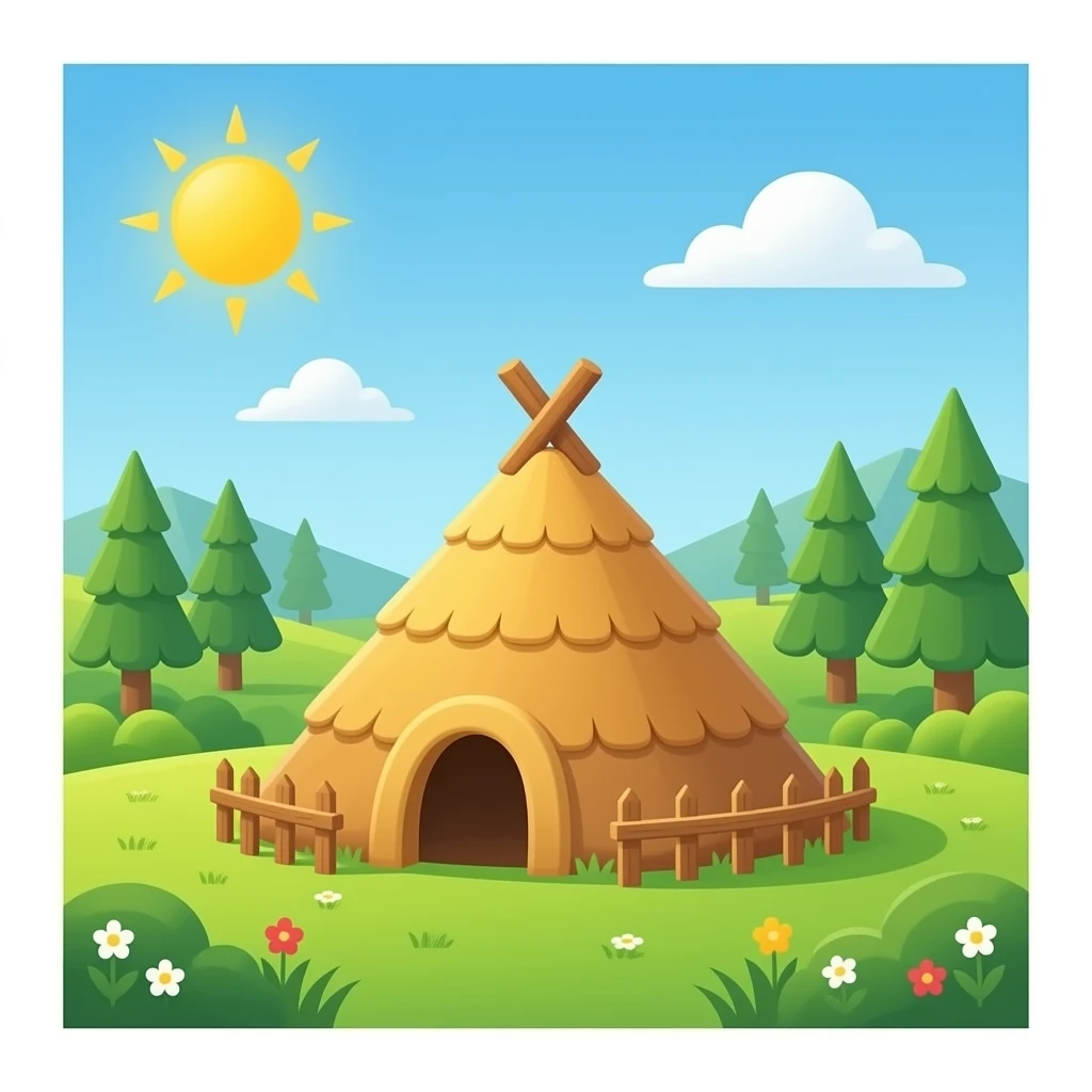 HUT emoji