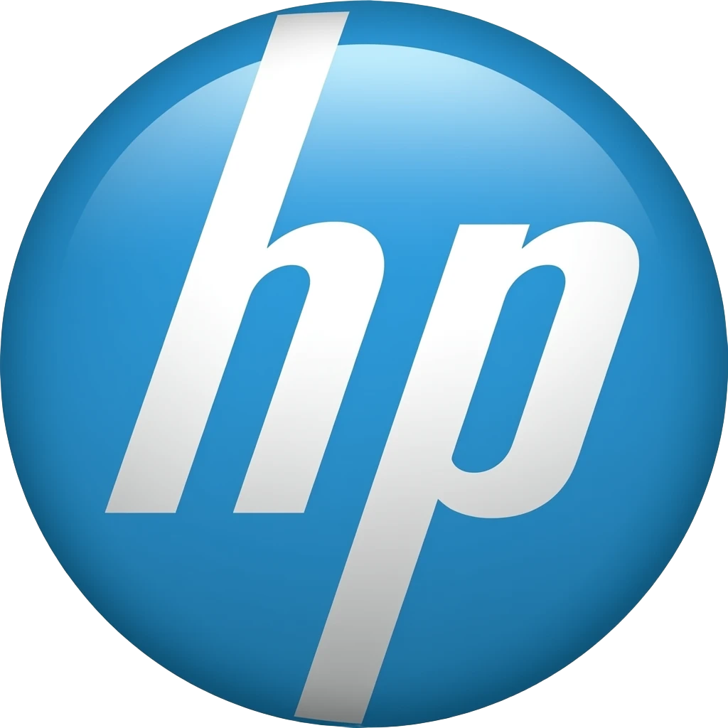 HP emoji