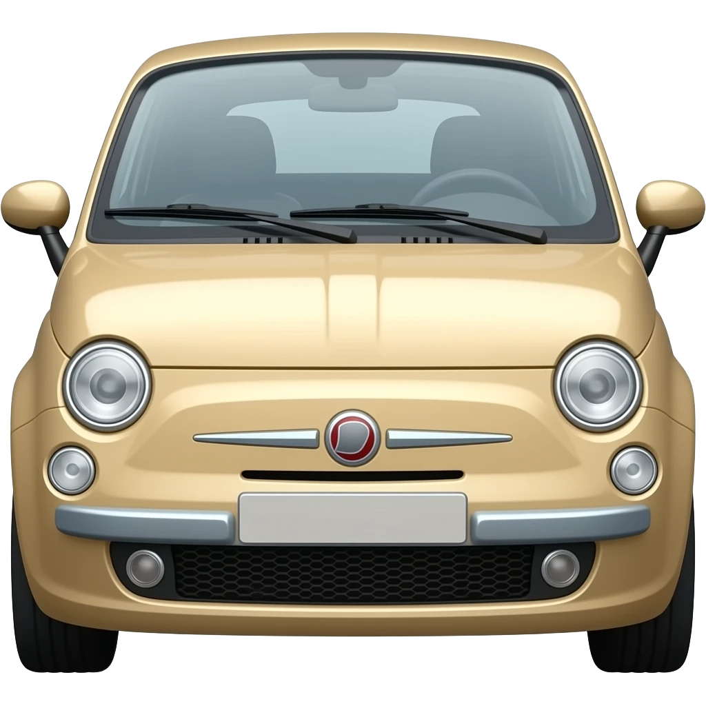 Fiat emoji