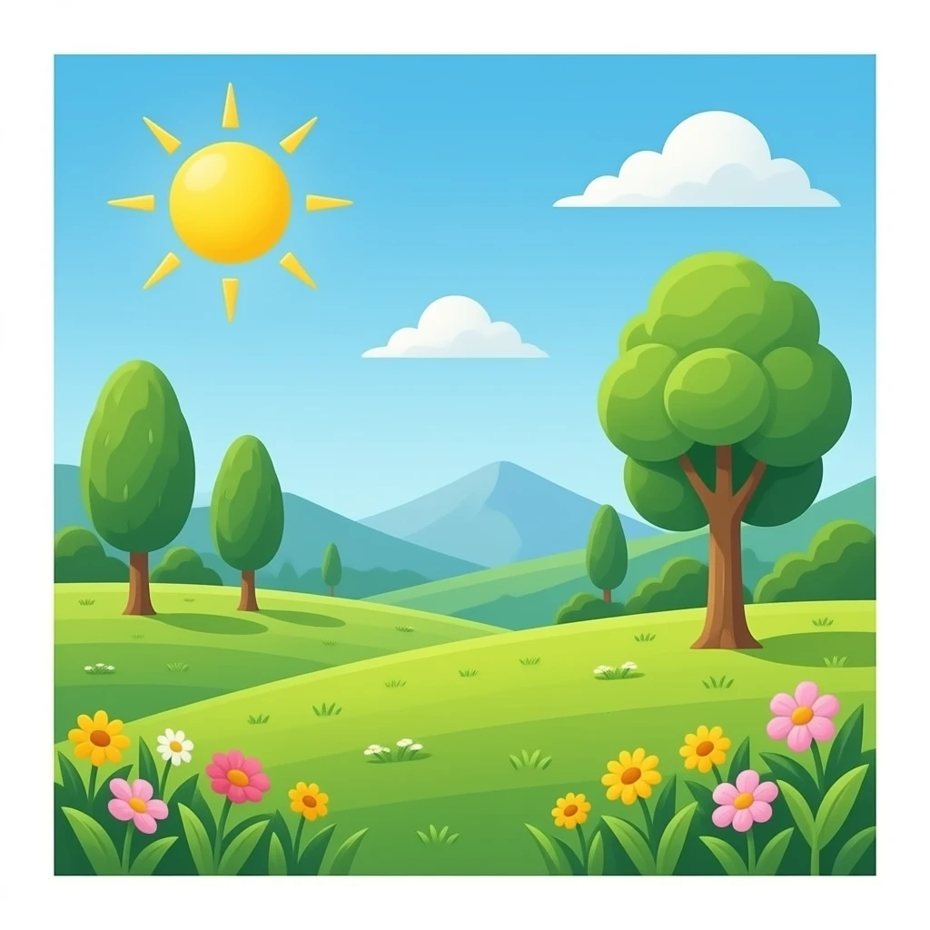 summer emoji